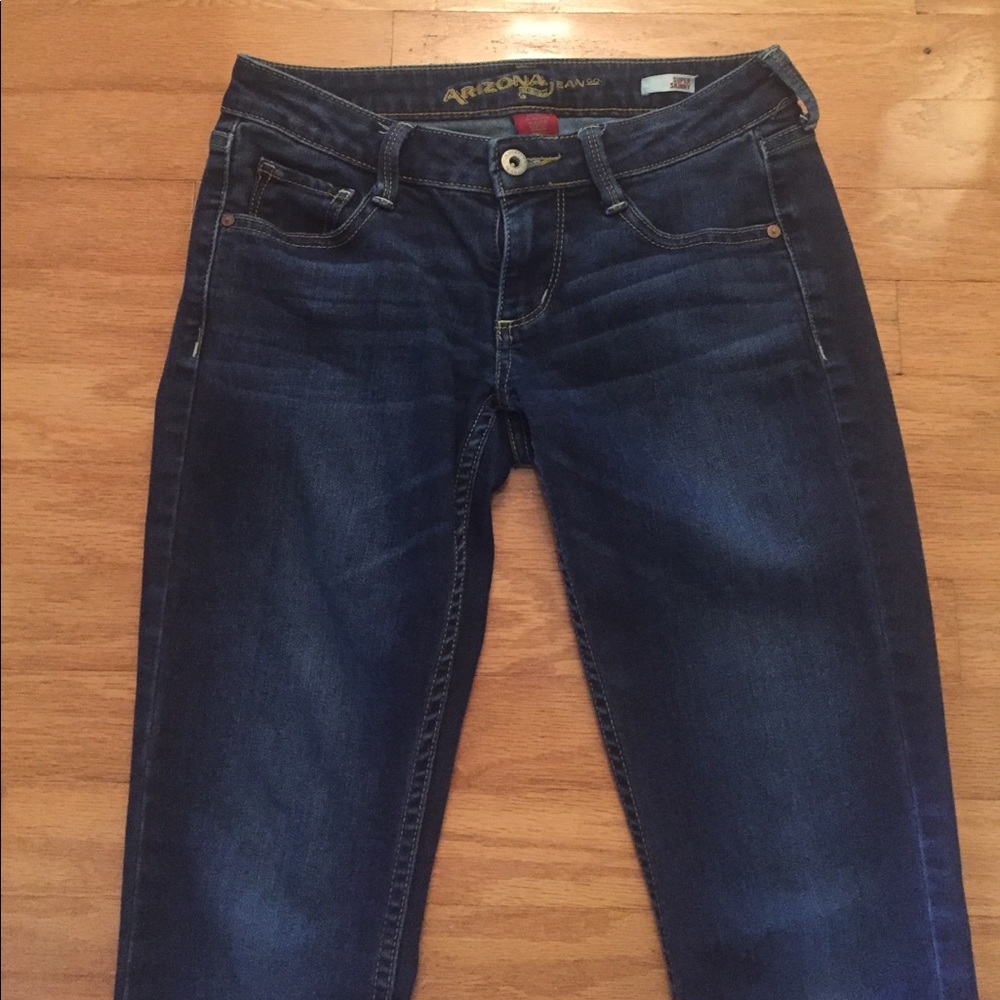 Junior Jeans