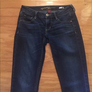 Junior Jeans