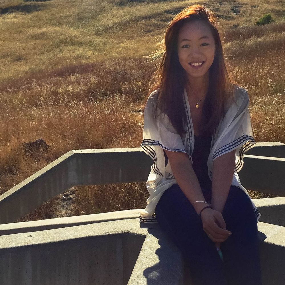 Meet your Posher, Jackie