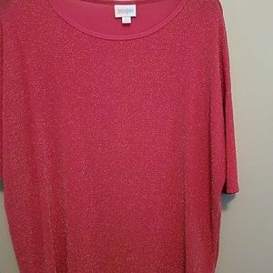 Lularoe Elegant Irma Small