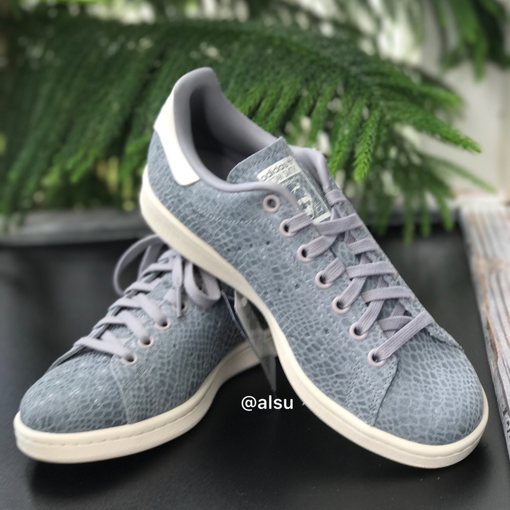 NWT Adidas Stan Smith Ltonix WMNS. - Picture 2 of 7