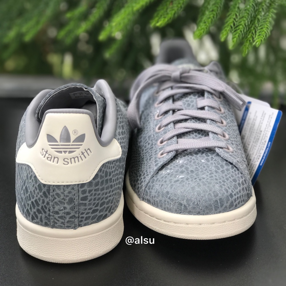 NWT Adidas Stan Smith Ltonix WMNS. - Picture 3 of 7