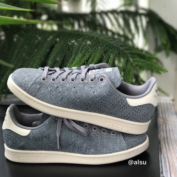 NWT Adidas Stan Smith Ltonix WMNS. - Picture 4 of 7