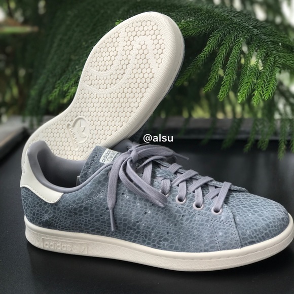 NWT Adidas Stan Smith Ltonix WMNS. - Picture 5 of 7