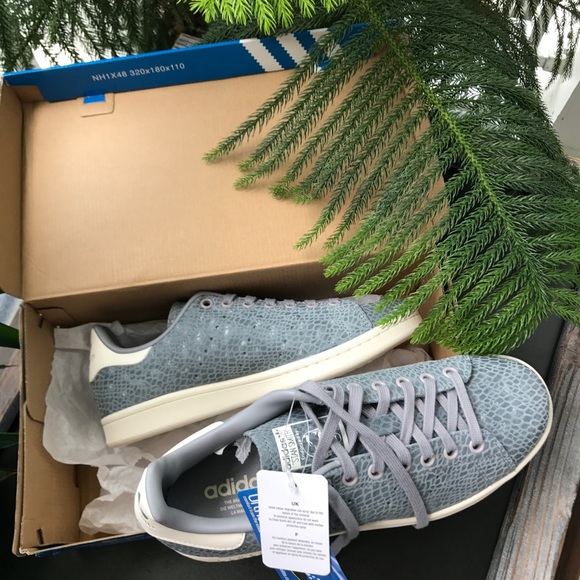 NWT Adidas Stan Smith Ltonix WMNS. - Picture 6 of 7