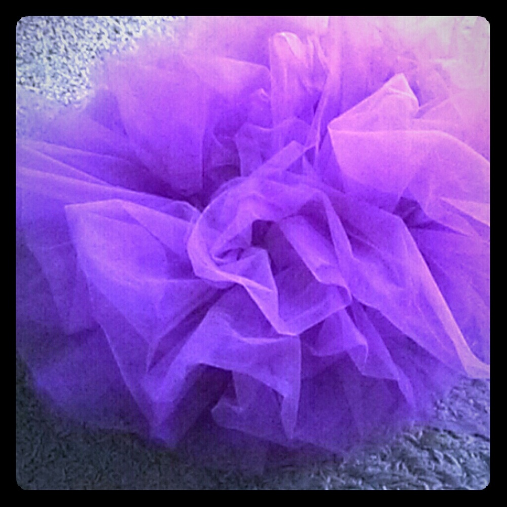 Raver tutu