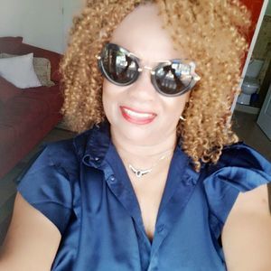 Meet your Posher, Josefina