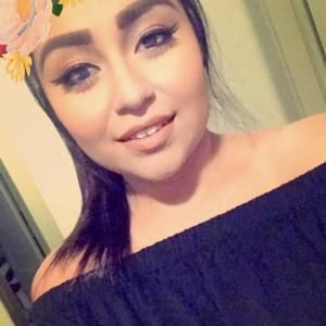 Meet your Posher, Irene