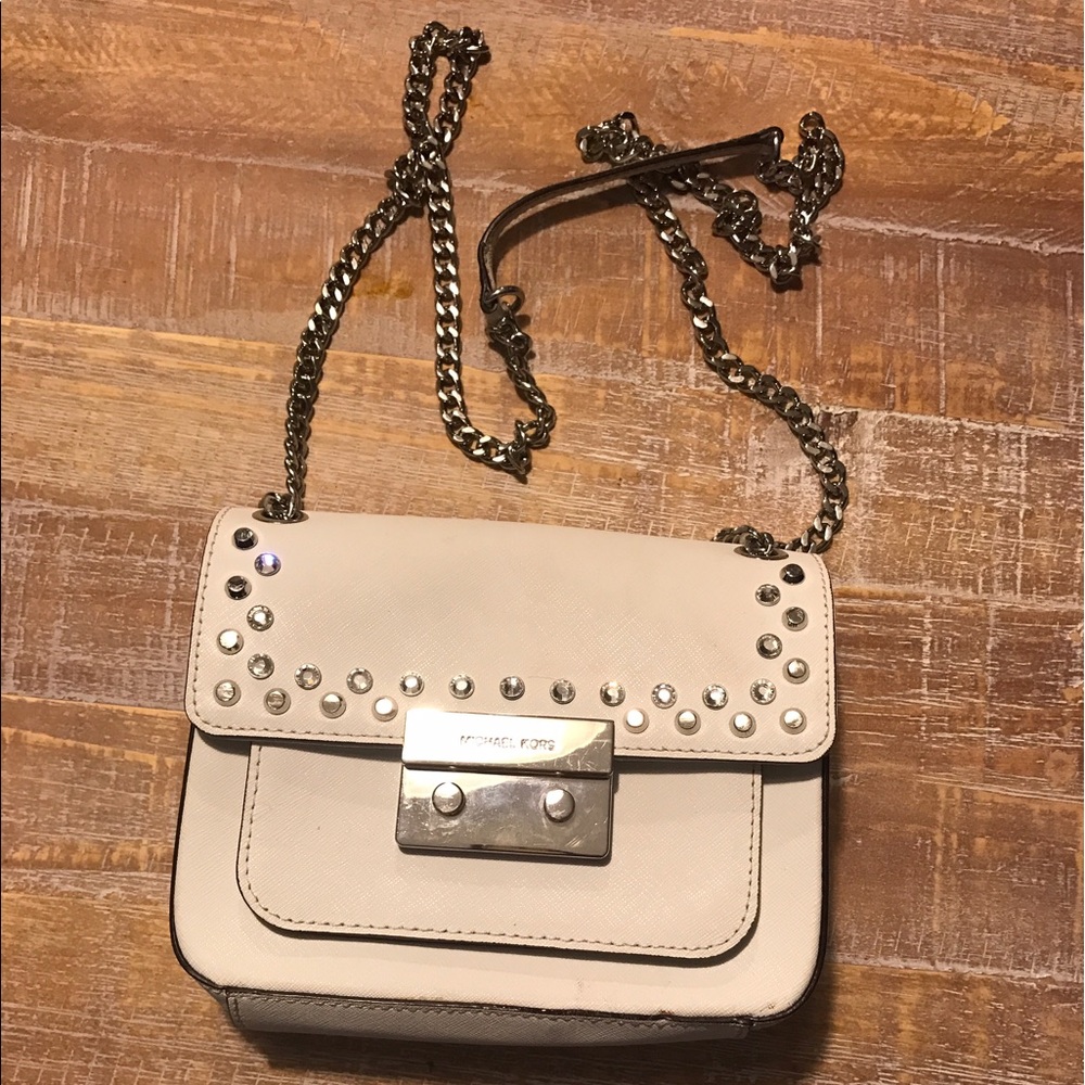 Michael Kors crossbody