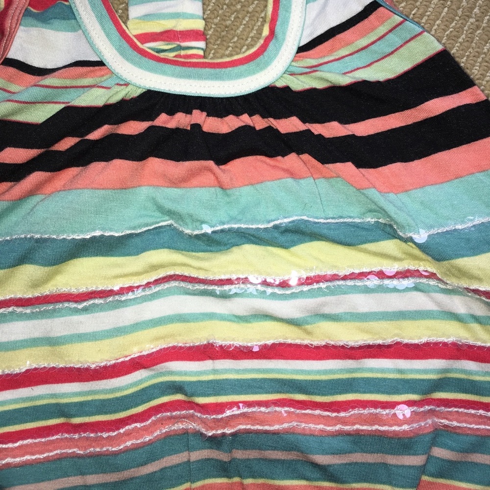 American Rag Racerback - Picture 2 of 2