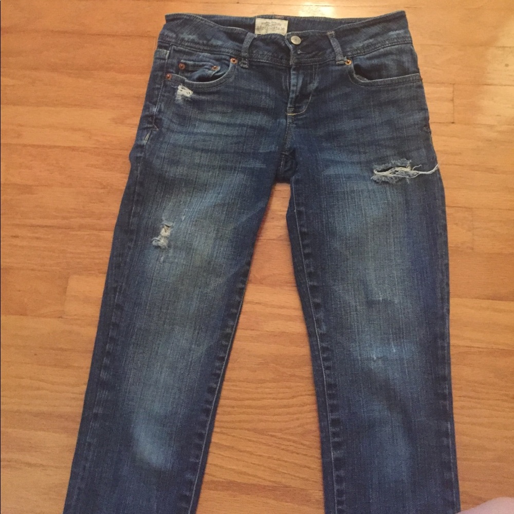 Junior Jeans