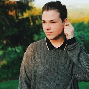 Meet your Posher, Bryce