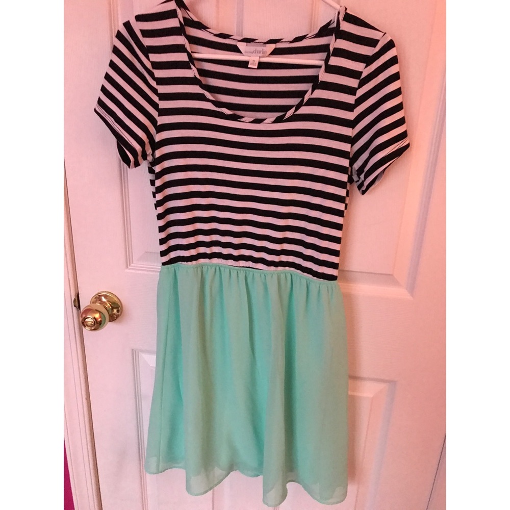 Charming Charlie Dress