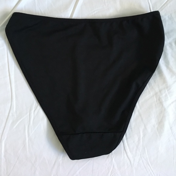 Vintage High-Waisted Intimates - Picture 6 of 6