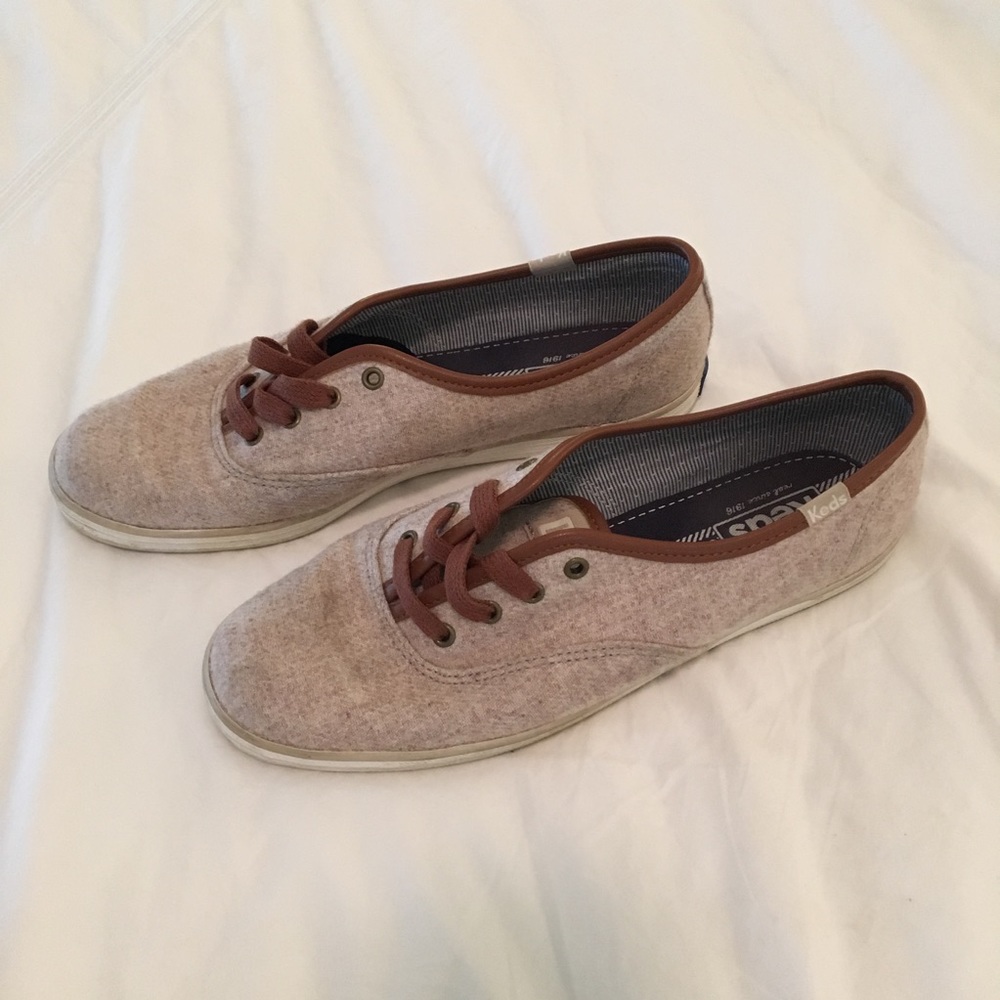 Keds 7.5