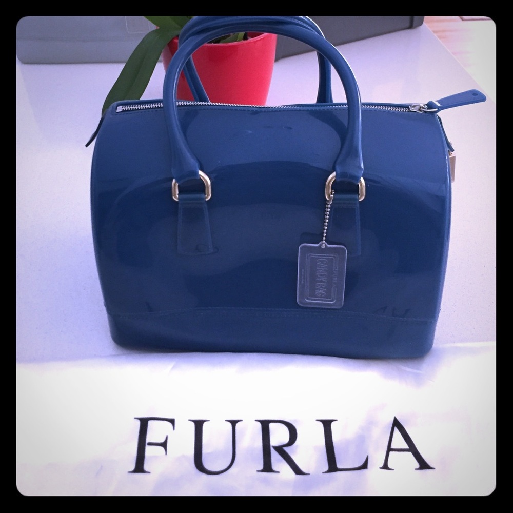 FURLA candy bag