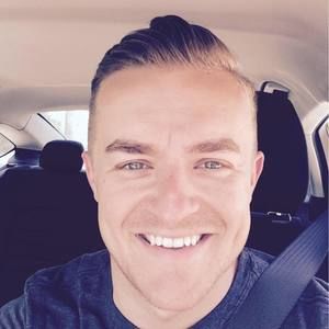 Meet your Posher, Calvin