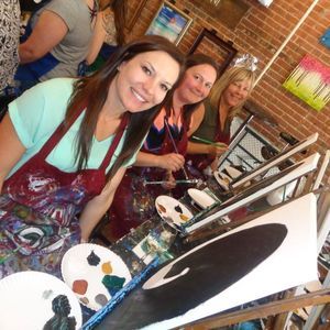 Meet your Posher, Dennette