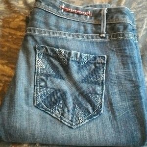 Like new Vigoss Jeans