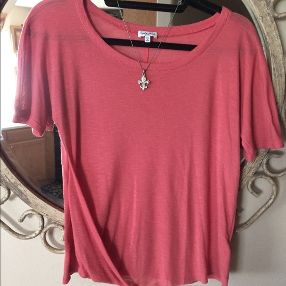 Splendid Tops - Soft and unique top by Splendid for a casual day!