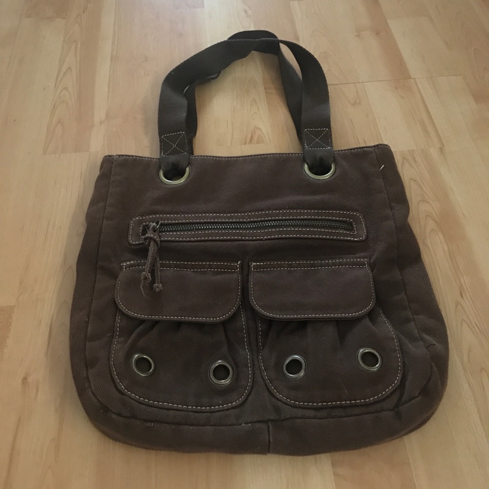 Cute tote