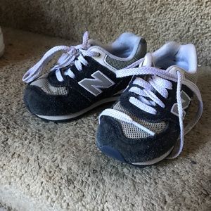Toddler new balance