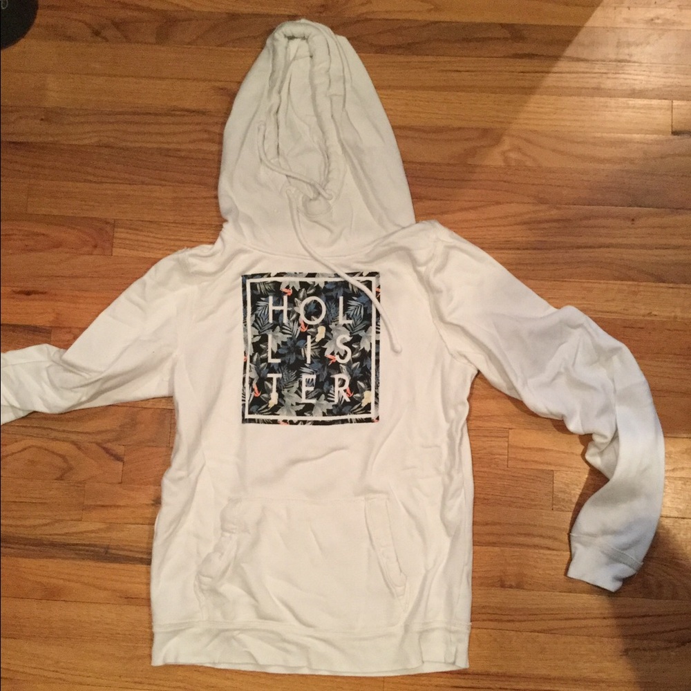 Hollister Hoodie