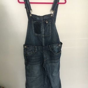 Overalls