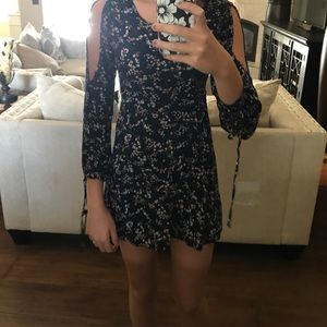 American eagle dress
