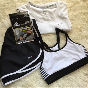 Workout set