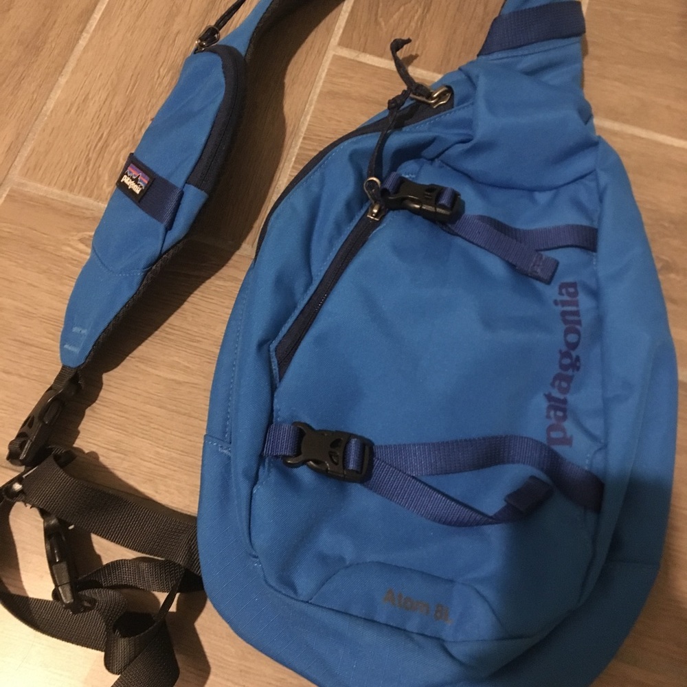 Patagonia Atom Sling 8L