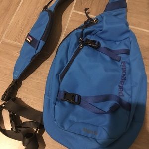 Patagonia Atom Sling 8L