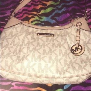 MK purse