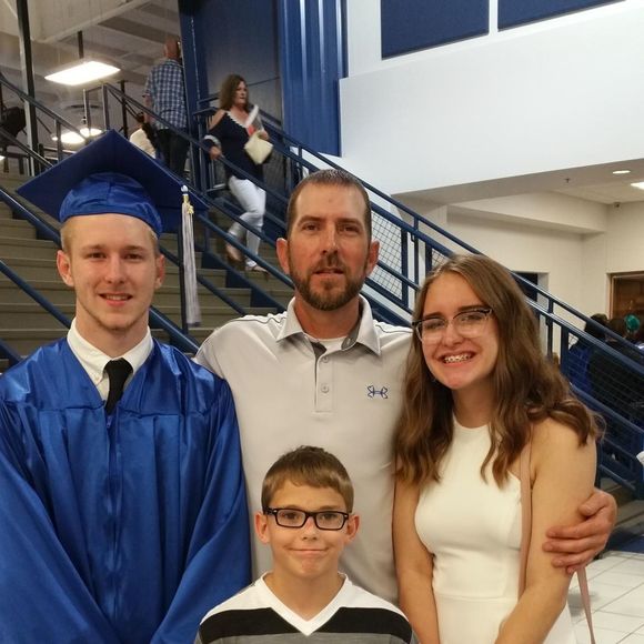 Meet your Posher, Sean - Picture 1 of 1