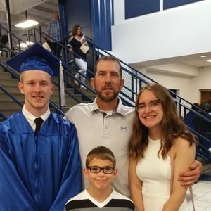 Meet your Posher, Sean