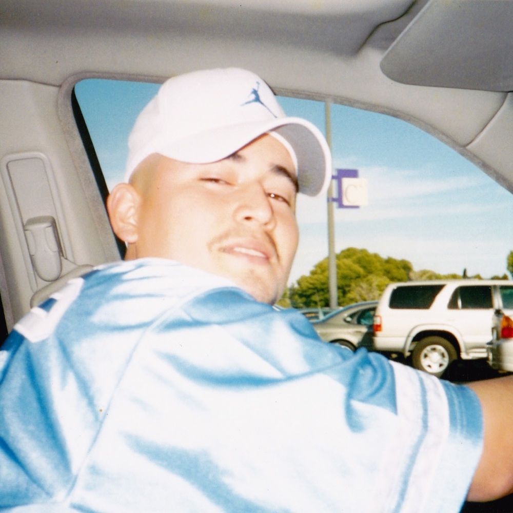 Meet your Posher, Gerarado