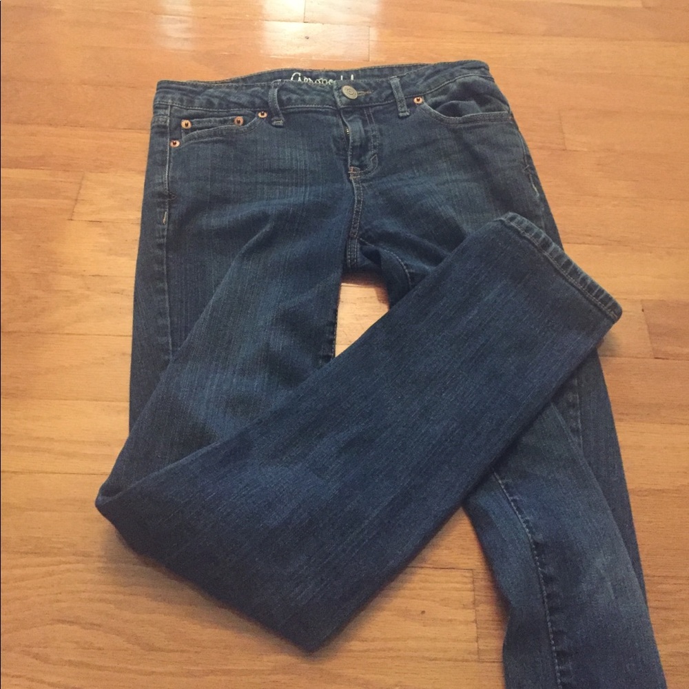 Junior Jeans