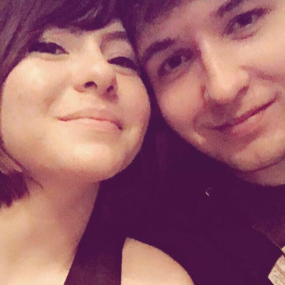 Meet your Posher, Sammi