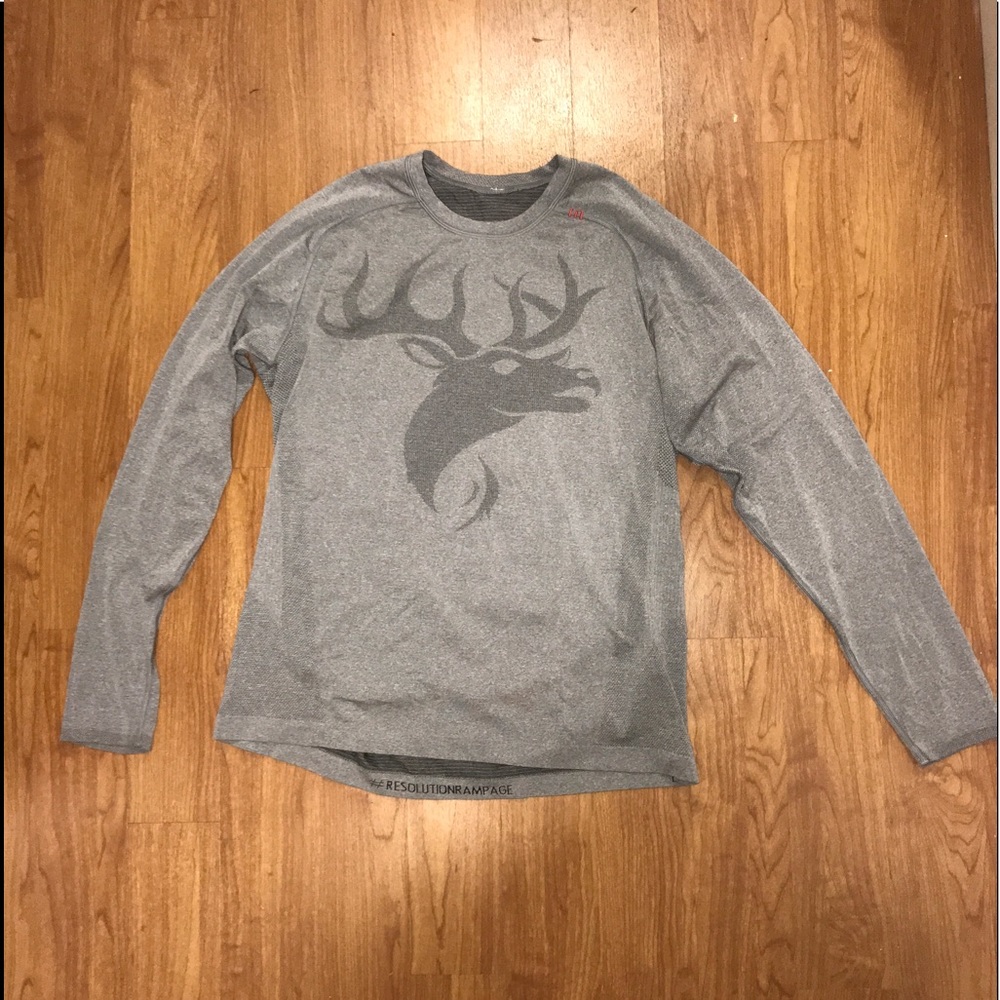 Limited Edition LS Metal Vent Tech