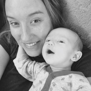 Meet your Posher, Vicky