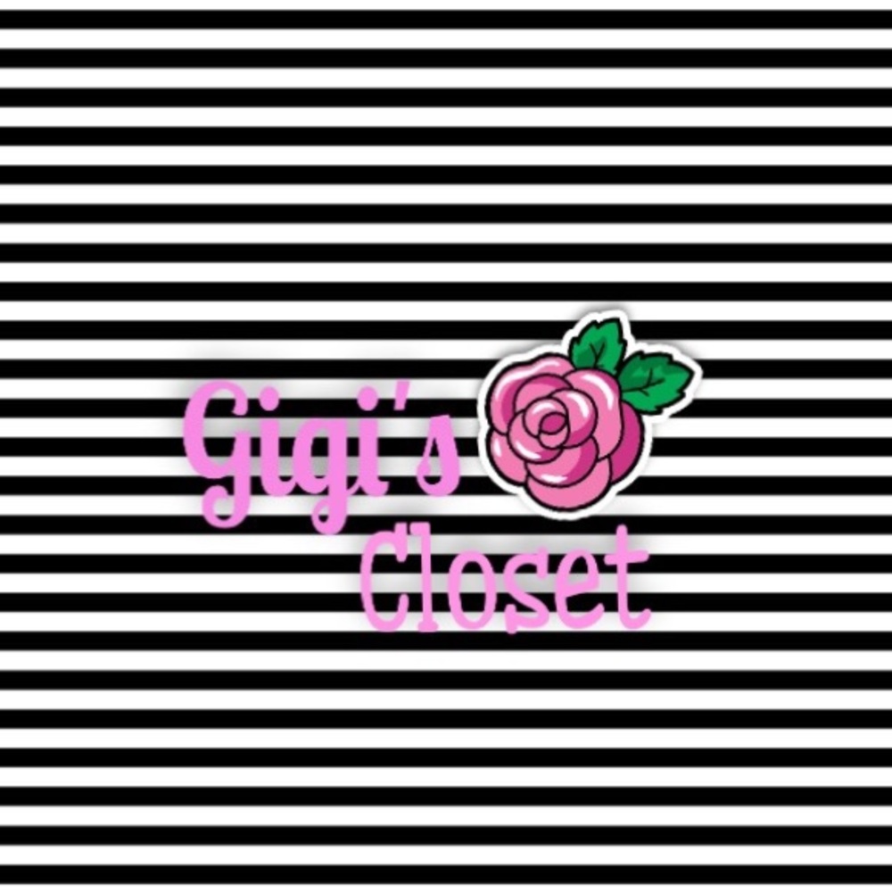 Meet your posher💕💕💕