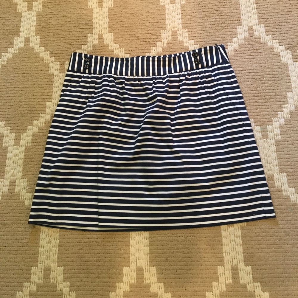 Vineyard Vines Nautical Skirt