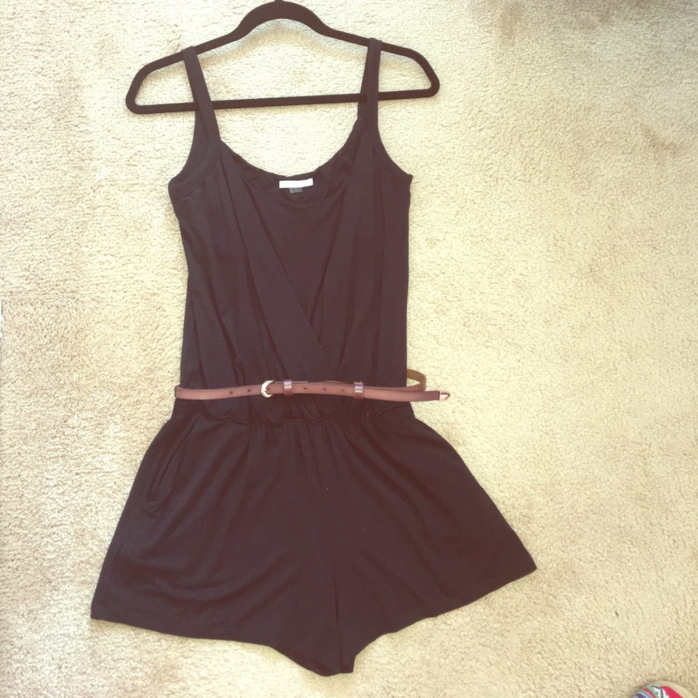 Tart romper