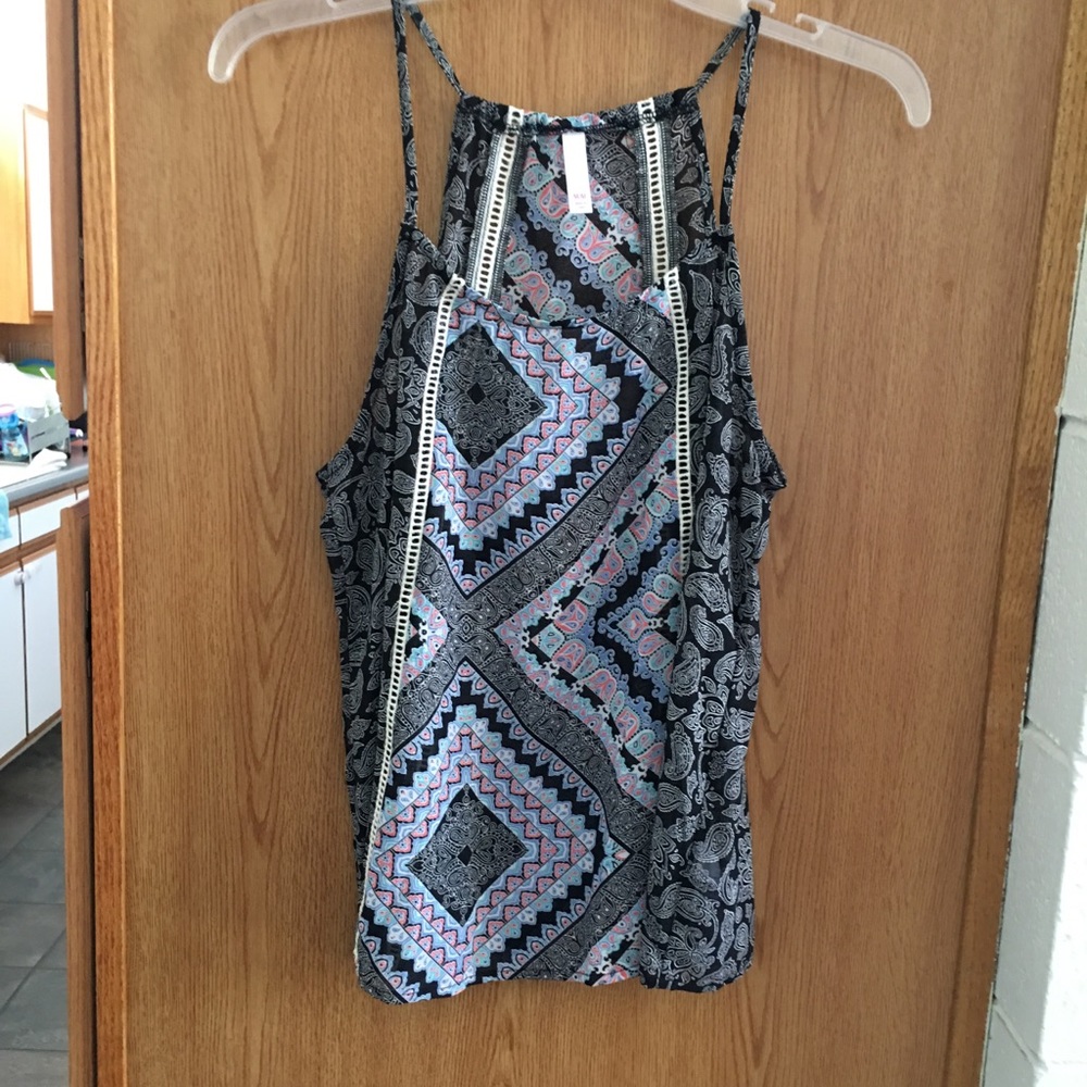 Cute Tank