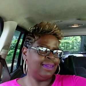 Meet your Posher, Angela