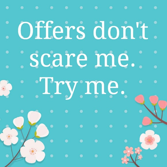 What's your best offer? - Picture 1 of 1