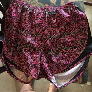 Love the shorts only wore them 4 times now to big