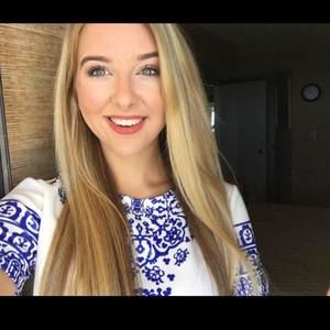 Meet your Posher, Lexie