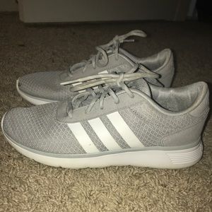 Adidas Workout Shoes with foam technology