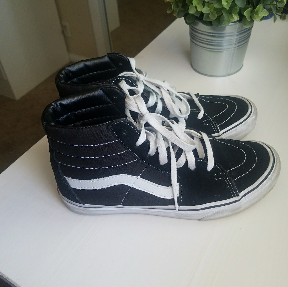 Vans sk8-high
